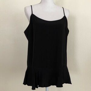 A | X Armani Exchange Tank (XL)